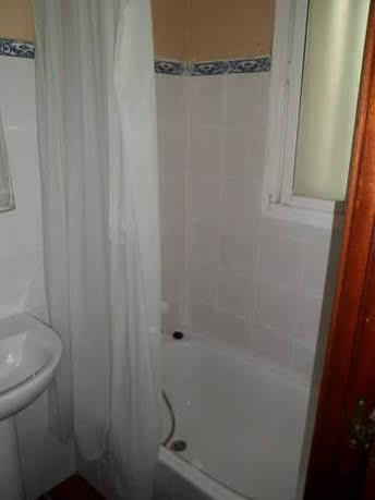Hostal Puerto De Santa Maria El Puerto de Santa María Zewnętrze zdjęcie